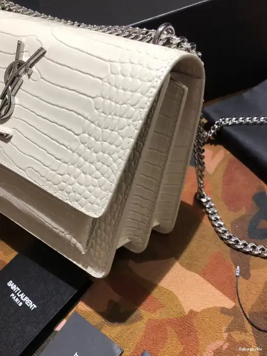 MEDIUM YSL SUNSET 0325